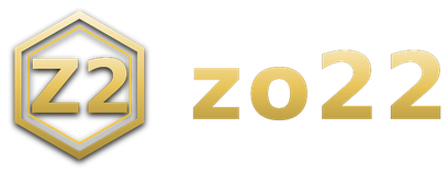 zo22 logo